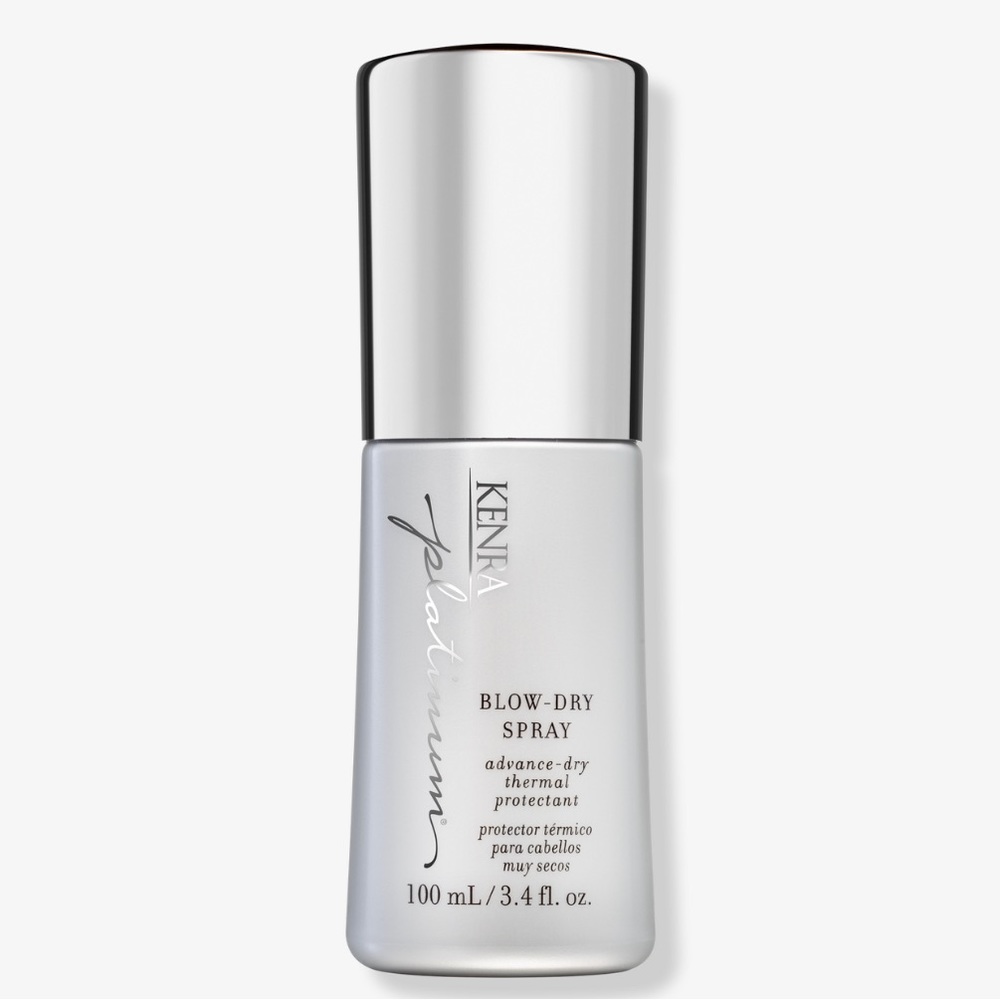Kenra Blow Dry Spray